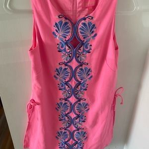 Lilly Pulitzer Romper size 2